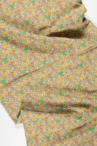 [FT1019-11374-brown/yellow-lightgreen-101-Filtex] Selection magica 