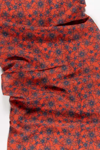 [FT1019-11163-Red-101-Filtex] Selection Magica 