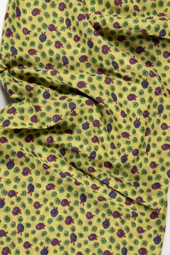 [FT1019-11370-Yellow-101-Filtex] Selection magica 