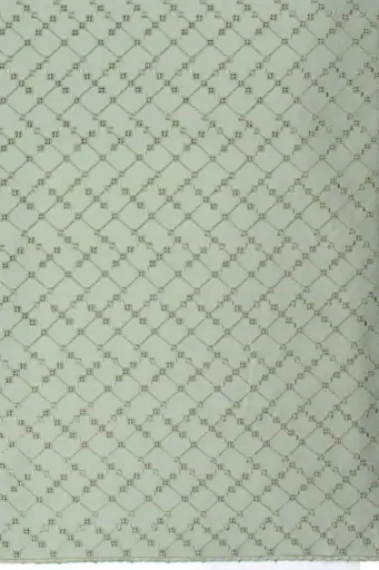 Polish cotton 