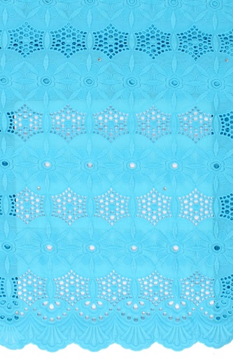 Dry lace