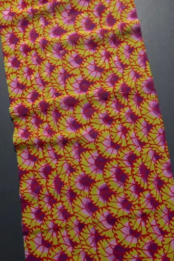 [FT1017-11594-pink/lightgreen-101-Filtex] Selection Magica Celeb 