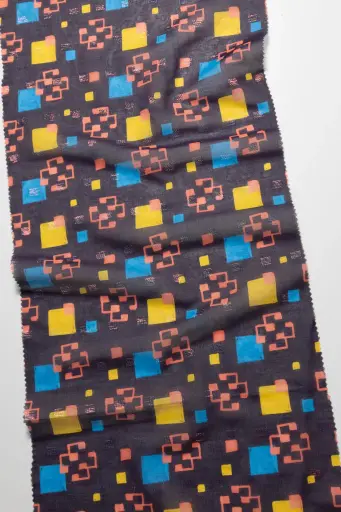 [FT1017-11595-Dark navy-101-Filtex] Selection Magica Celeb 