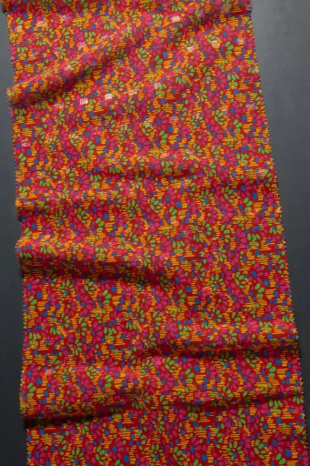 [FT1017-11601-Red-101-Filtex] Selection Magica Celeb 