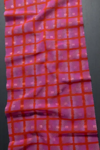 [FT1017-11602-Orange/Pink-101-Filtex] Selection Magica Celeb 