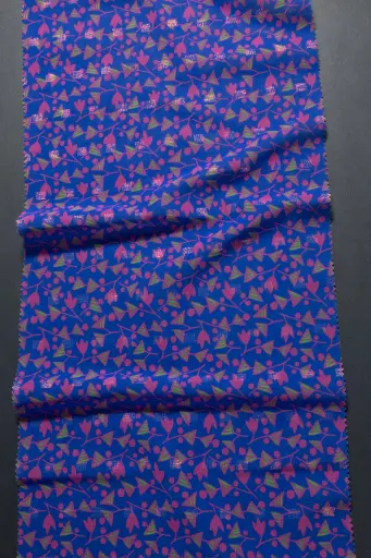 [FT1017-11605-Blue/Pink-101-Filtex] Selection Magica Celeb 