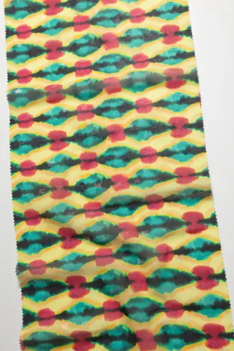 [FT1017-11607-Tealgreen/ yellow-101-Filtex] Selection Magica Celeb 