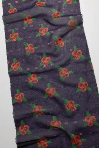 [FT1017-11609-Dark navy-101-Filtex] Selection Magica Celeb 