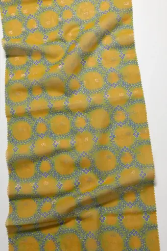 [FT1017-11611-Olive green-101-Filtex] Selection Magica Celeb 