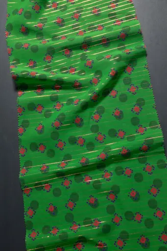 [FT1017-11615-Green-101-Filtex] Selection Magica Celeb 