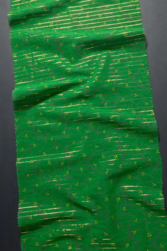 [FT1017-11619-Dark green-101-Filtex] Selection Magica Celeb 