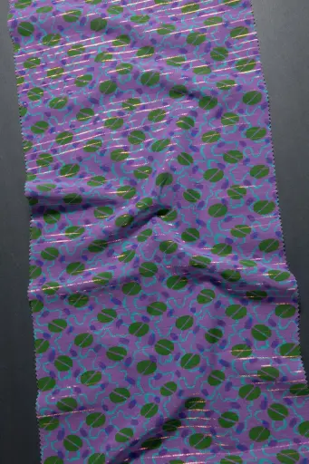 [FT1017-11620-Lavender-101-Filtex] Selection Magica Celeb 