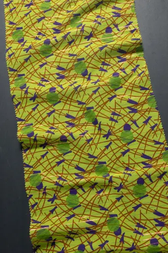 [FT1017-11621-Green-101-Filtex] Selection Magica Celeb 