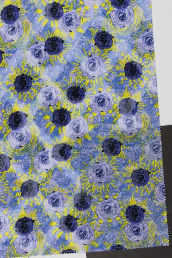 [FT1037-11480-Blue-101-Filtex] Miranda 