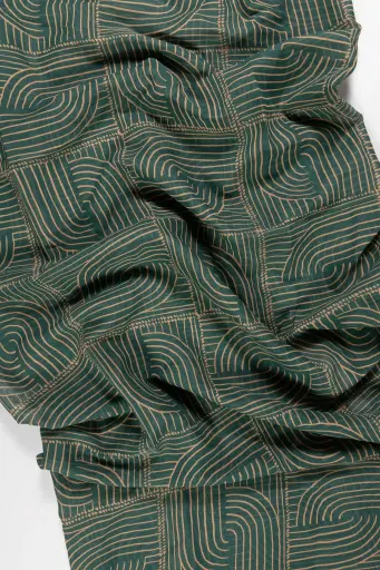 [FT1019-11465-Dark green-101-Filtex] Selection Magica 