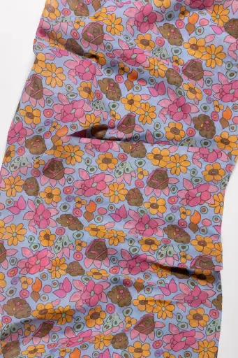 [FT1019-11380-Blue/Pink-101-Filtex] Selection Magica 