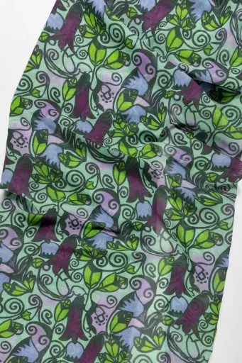 [FT1019-11367-Green-101-Filtex] Selection Magica 