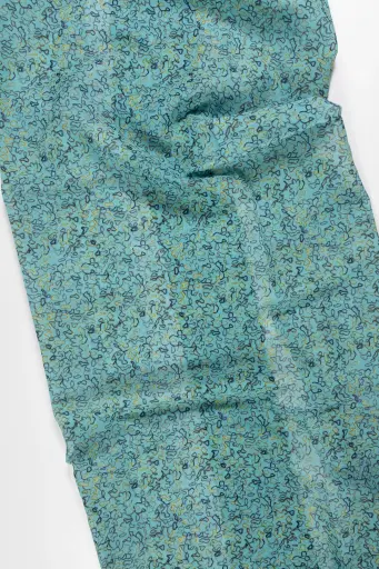 [FT1019-11366-Mintgreen-101-Filtex] Selection Magica 