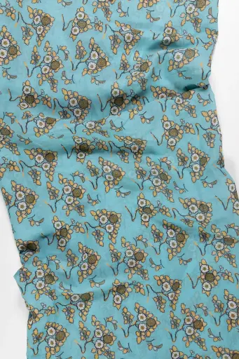 [FT1019-11365-Turquoise-101-Filtex] Selection Magica 