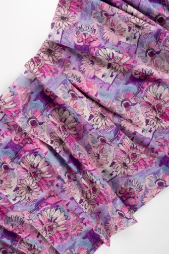 [FT1019-11690-Lavender-101-Filtex] Selection Magica