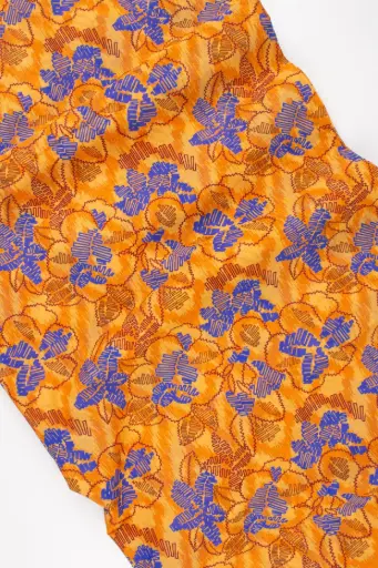 [FT1019-11701-Burnt Orange-101-Filtex] Selection Magica