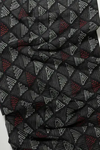 [FT1019-11520-Black-101-Filtex] Selection Magica 