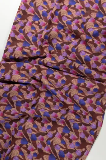 [FT1019-11516-Maroon/Pink-101-Filtex] Selection Magica 