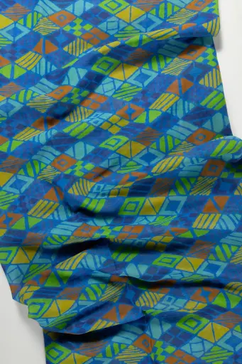 [FT1019-11510-Turquoise/ Blue-101-Filtex] Selection Magica 