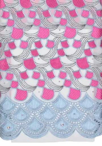 Voile Lace 