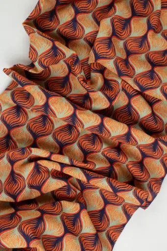[FT1019-11771-Coral-1-Filtex] Selection Magica