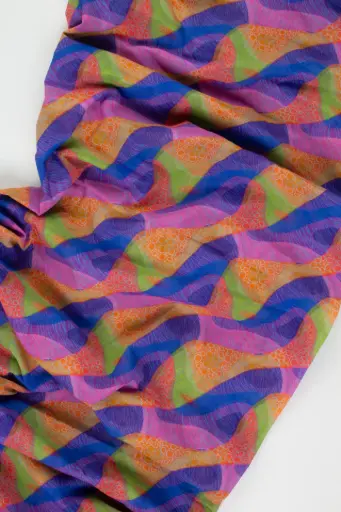 [FT1019-11772-Lavender-1-Filtex] Selection Magica