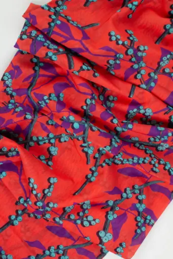 [FT1019-11775-Fuchsia-1-Filtex] Selection Magica