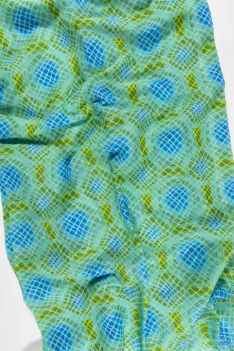 [FT1019-11490-Green-101-Filtex] Selection Magica 