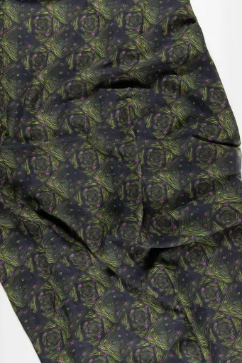 [FT1019-11495-Green-101-Filtex] Selection Magica 