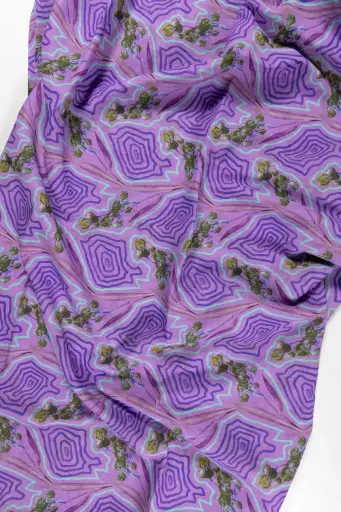 [FT1019-11504-Lavender-101-Filtex] Selection Magica 