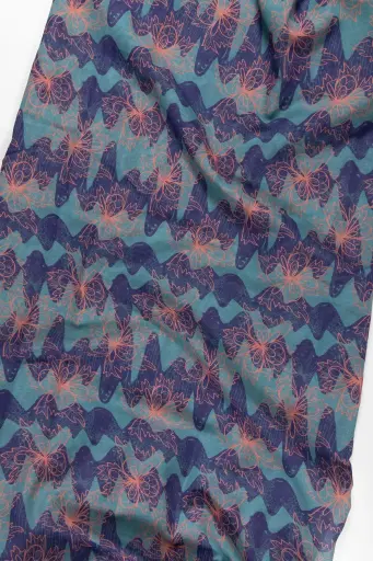 [FT1019-11506-Seagreen/indigo-101-Filtex] Selection Magica 