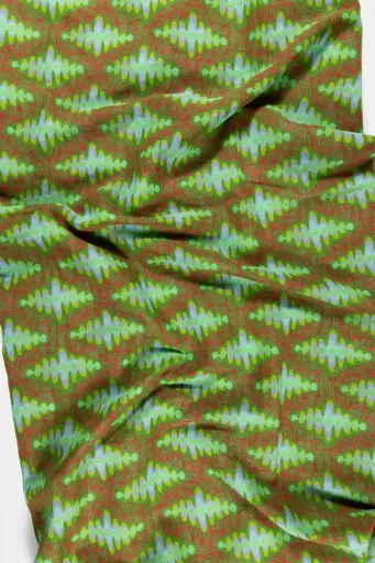 [FT1019-11507-Green-101-Filtex] Selection Magica 