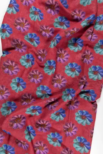 [FT1019-11517-Red-101-Filtex] Selection Magica 