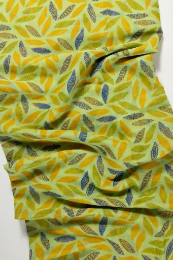 [FT1019-11518-Green-101-Filtex] Selection Magica 