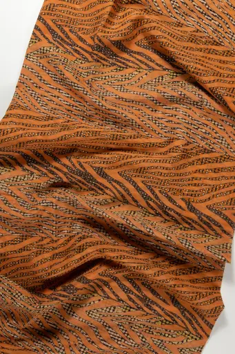 [FT1019-11543-Orange-102-Filtex] Selection Magica