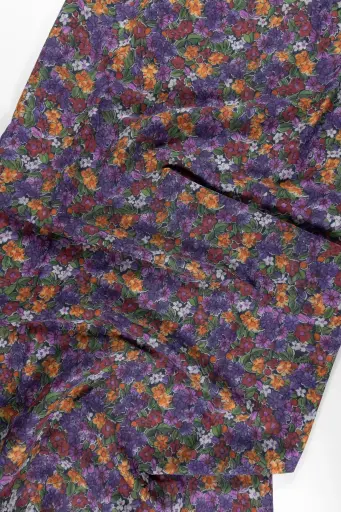 [FT1019-11563-Purple-101-Filtex] Selection Magica 