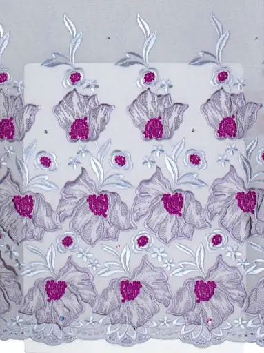 Laffaya (with stones)