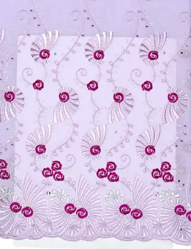 Laffaya (with stones)