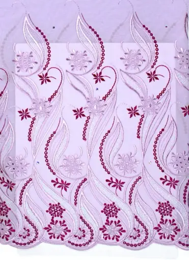 Laffaya (with stones)