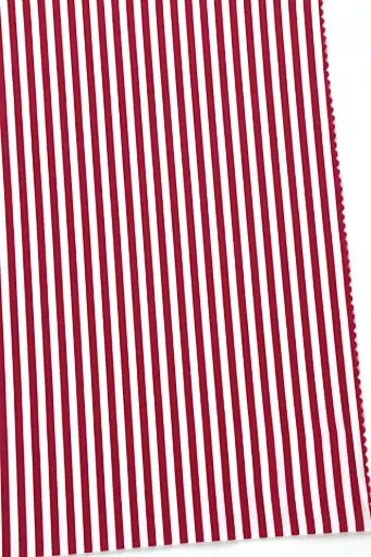 Shadow Printed Fabric