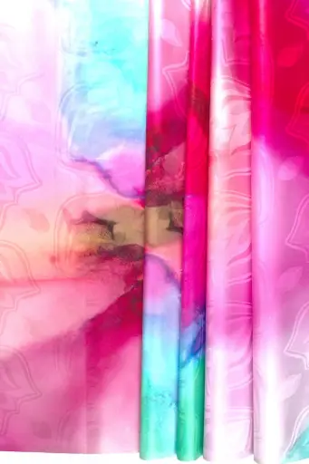 [ST11086-JO1218-Rot-401-Josefotten] Princesse 