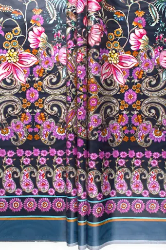 [ST11086-JO8968-Assorted-100-Josefotten] Princesse 