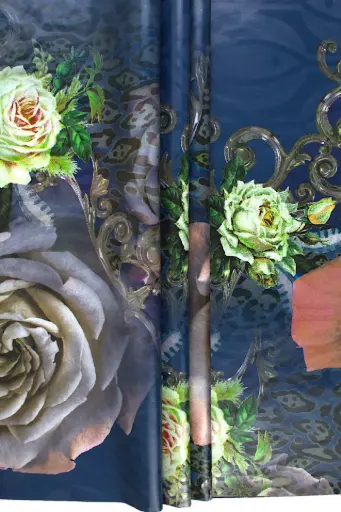 [ST11086-JO13731-Assorted-100-Josefotten] Princesse