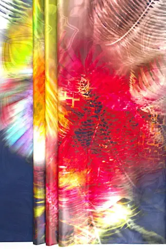 [ST11086-JO5380-Blau-2-Josefotten] Princesse