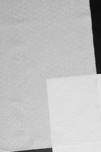 [FT1009-677082-White-111-Filtex] Finestitch 